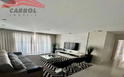 Apartamento à venda