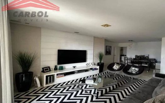 Apartamento à venda