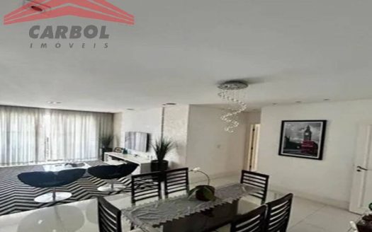 Apartamento à venda