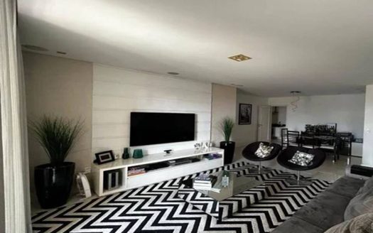 Apartamento à venda