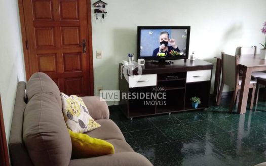 Apartamento à venda