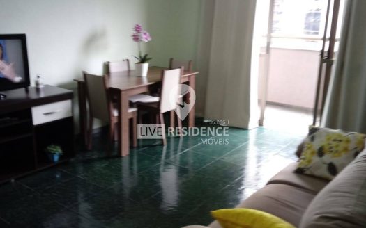 Apartamento à venda