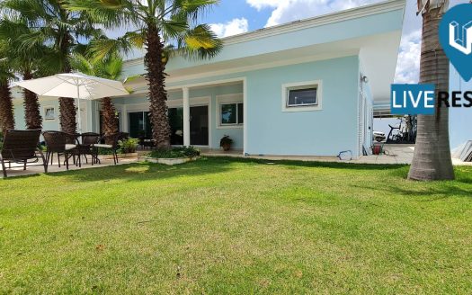 Casa à venda