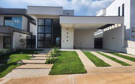 Casa em Condomínio à venda