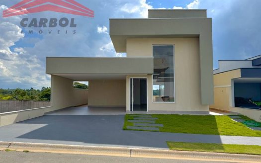 Casa em Condomínio à venda
