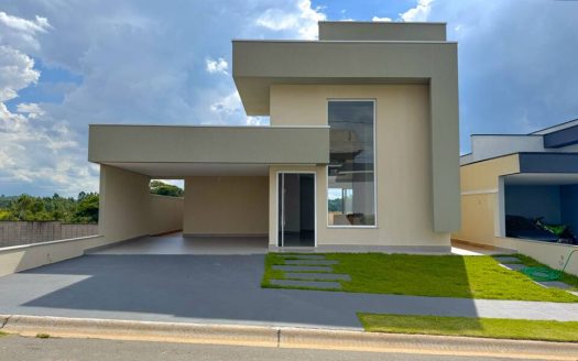 Casa em Condomínio à venda