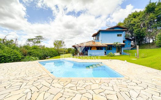Casa à venda