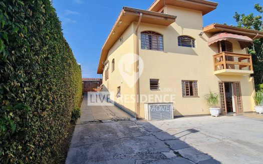 Casa à venda
