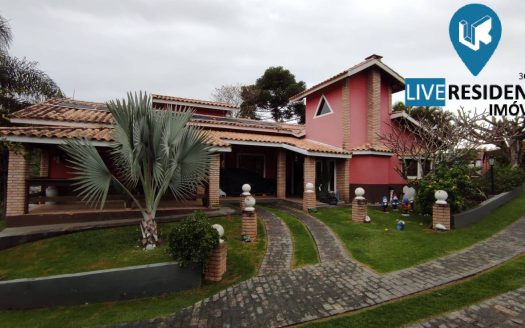 Casa à venda