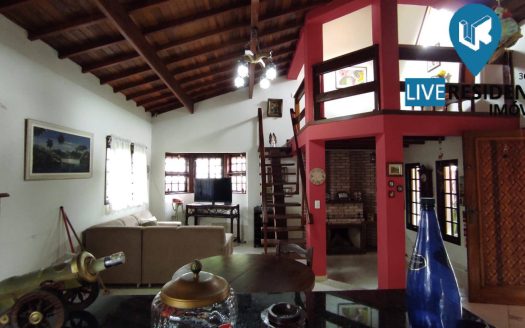 Casa à venda