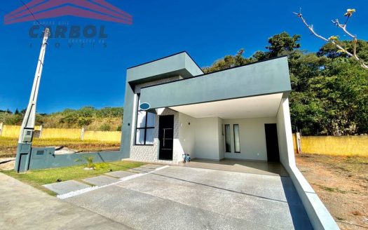 Casa em Condomínio à venda