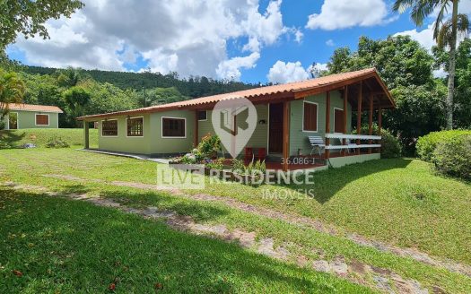 Casa à venda