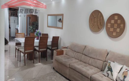 Casa em Condomínio à venda