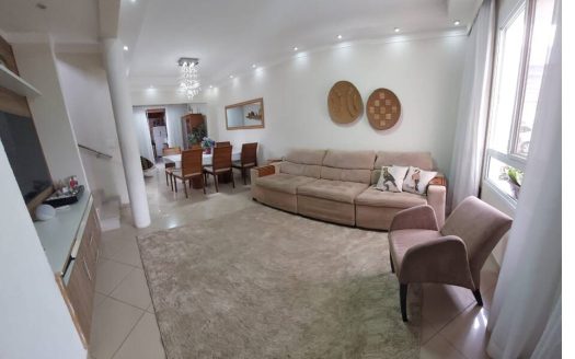 Casa em Condomínio à venda
