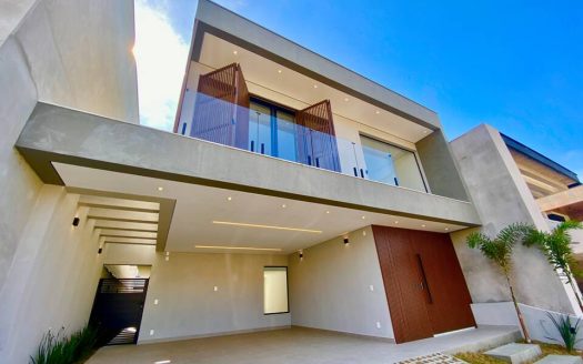 Casa em Condomínio à venda