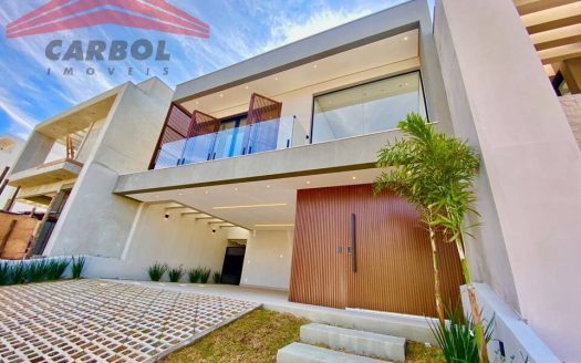 Casa em Condomínio à venda