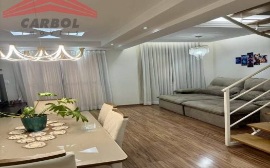 Casa em Condomínio à venda