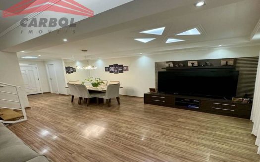 Casa em Condomínio à venda