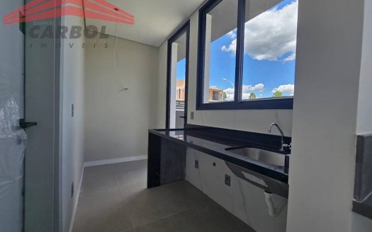 Casa em Condomínio à venda