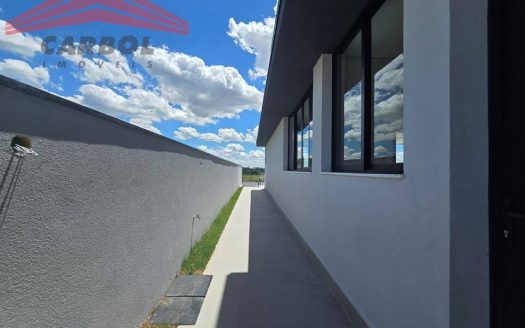 Casa em Condomínio à venda