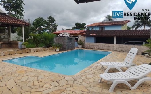 Casa à venda