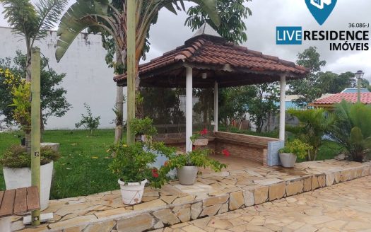 Casa à venda