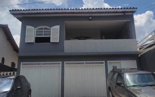 Casa à venda