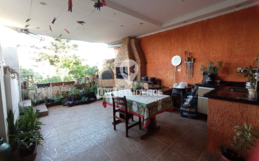 Casa à venda