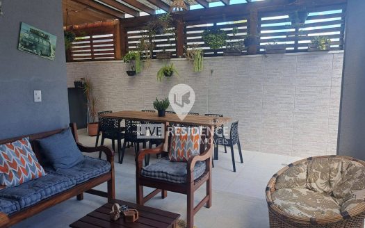 Casa à venda