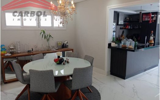 Casa em Condomínio para venda ou locação