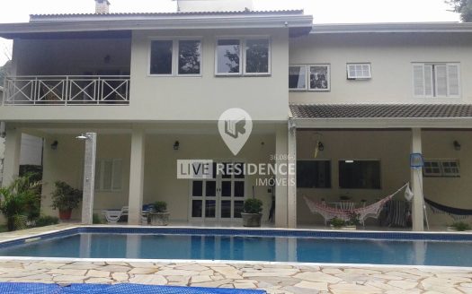 Casa à venda