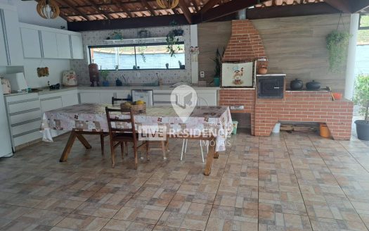 Casa à venda