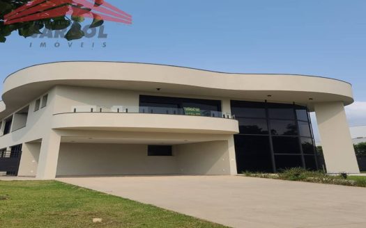 Casa em Condomínio à venda
