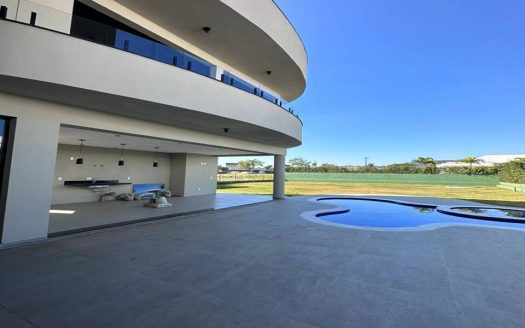 Casa em Condomínio à venda
