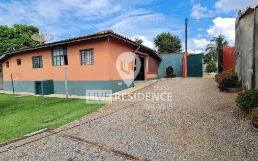 Casa à venda