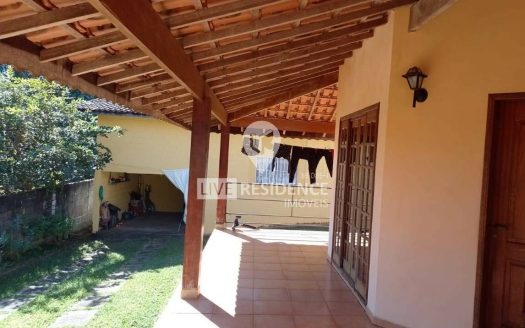 Casa à venda