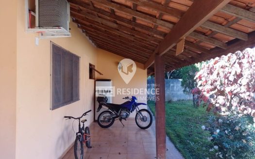 Casa à venda