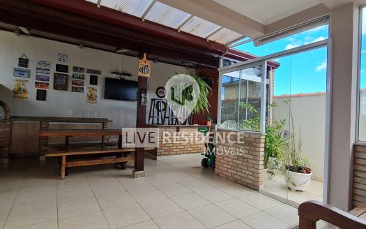 Casa à venda