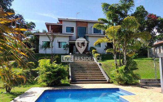 Casa à venda