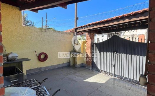 Casa à venda