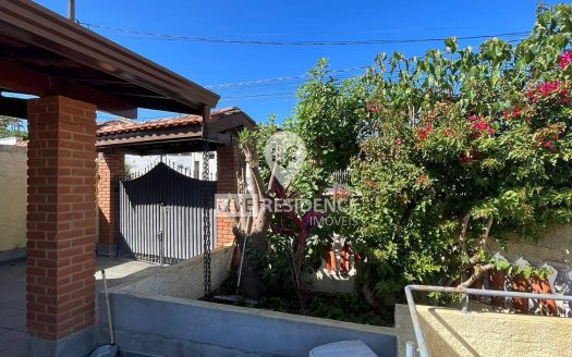 Casa à venda