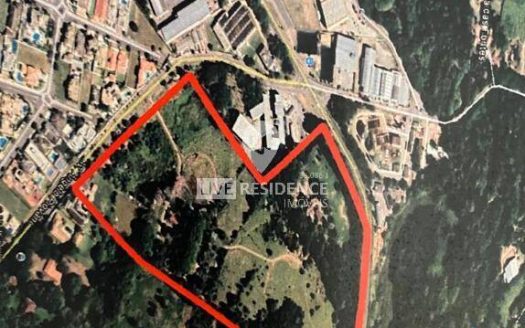 Lote/Terreno à venda
