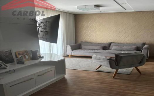 Apartamento à venda