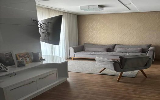 Apartamento à venda