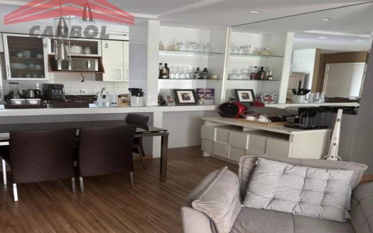 Apartamento à venda
