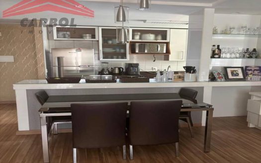 Apartamento à venda