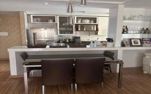 Apartamento à venda