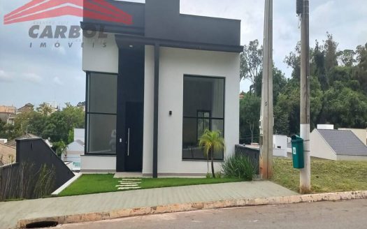 Casa em Condomínio à venda