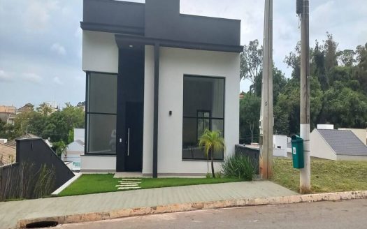 Casa em Condomínio à venda