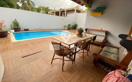 Casa à venda